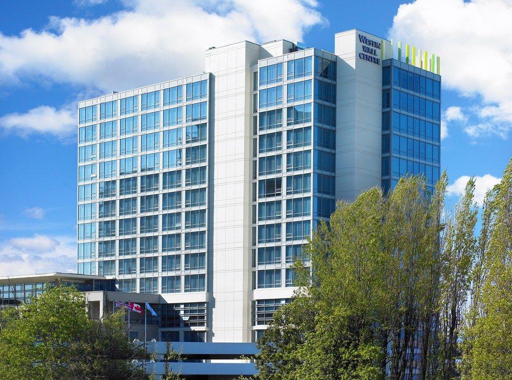 HOTEL WESTIN WALL CENTRE VANCOUVER AIRPORT | ⋆⋆⋆⋆ | RICHMOND, CANADA | SEASON DEALS FROM $229