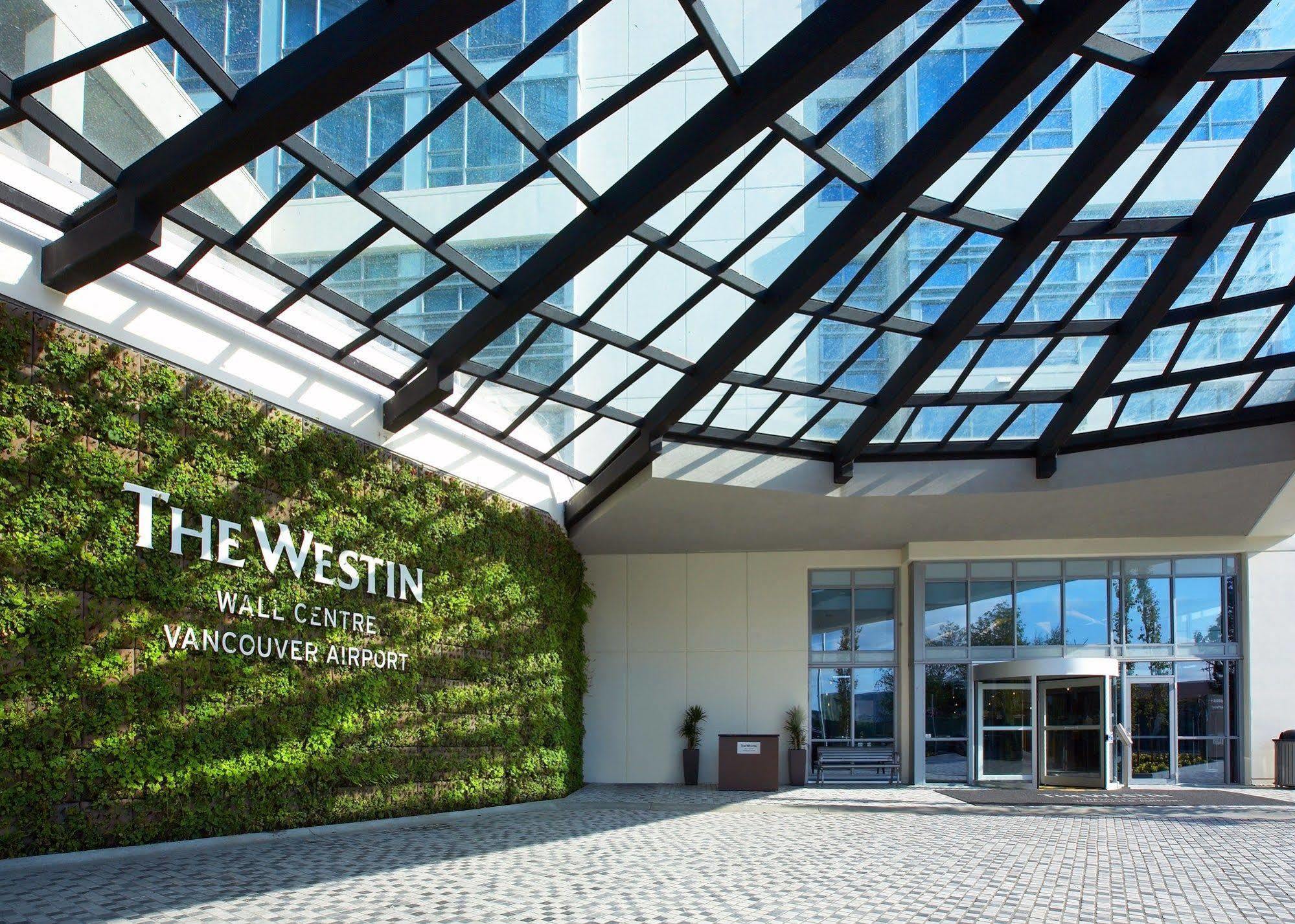 HOTEL WESTIN WALL CENTRE VANCOUVER AIRPORT | ⋆⋆⋆⋆ | RICHMOND, CANADA | SEASON DEALS FROM $229